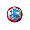 Sparkfun Metal Mushroom Head Pushbutton - Panel Mount (16mm, Red)