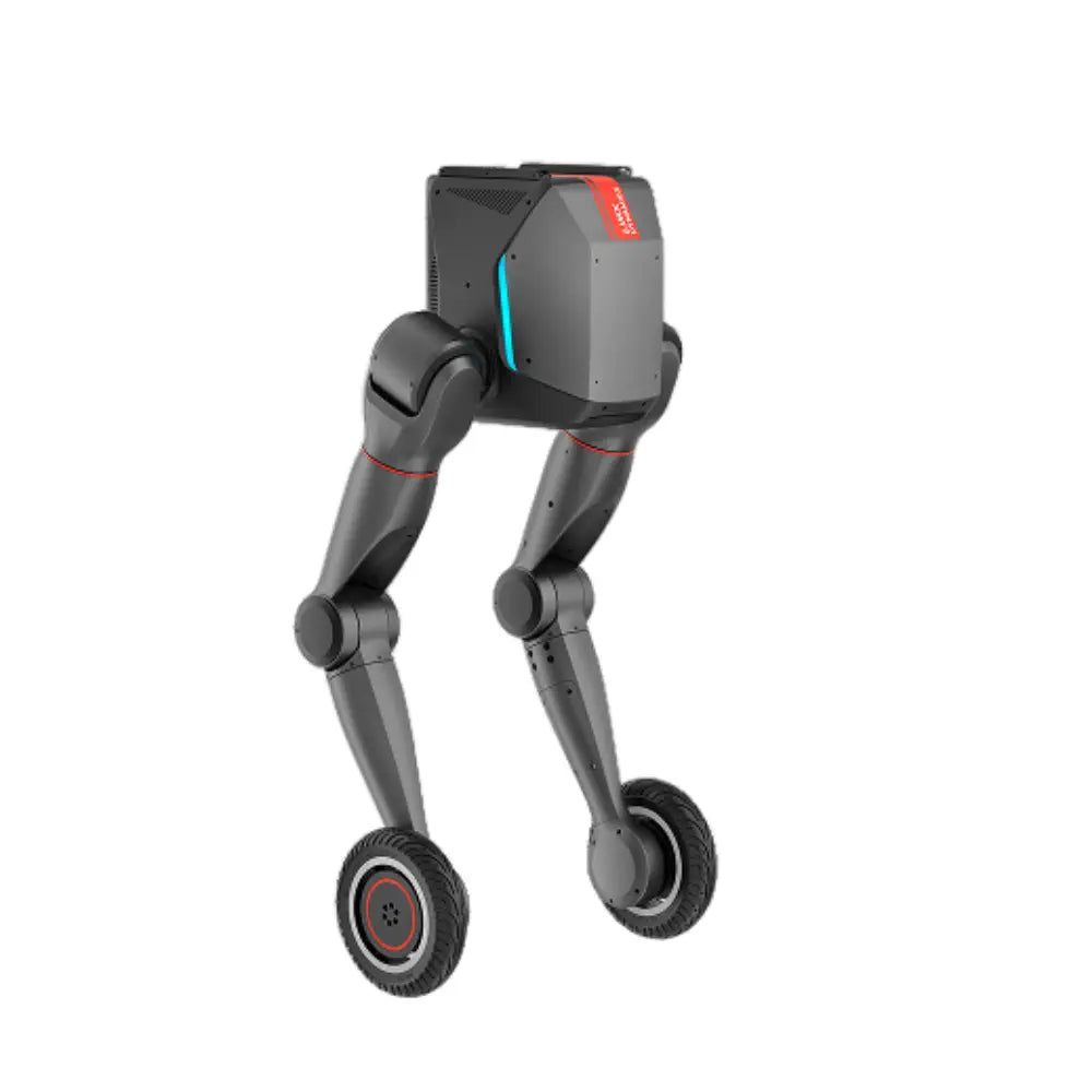 LimX Dynamics TRON 2 EDU 3-in-1 Embodied Robot (US)