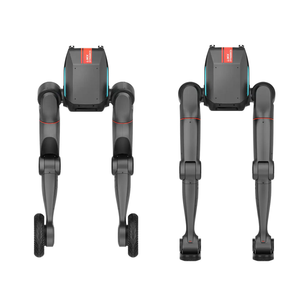 LimX Dynamics TRON 2 EDU 2-in-1 Mobile Robot (US)