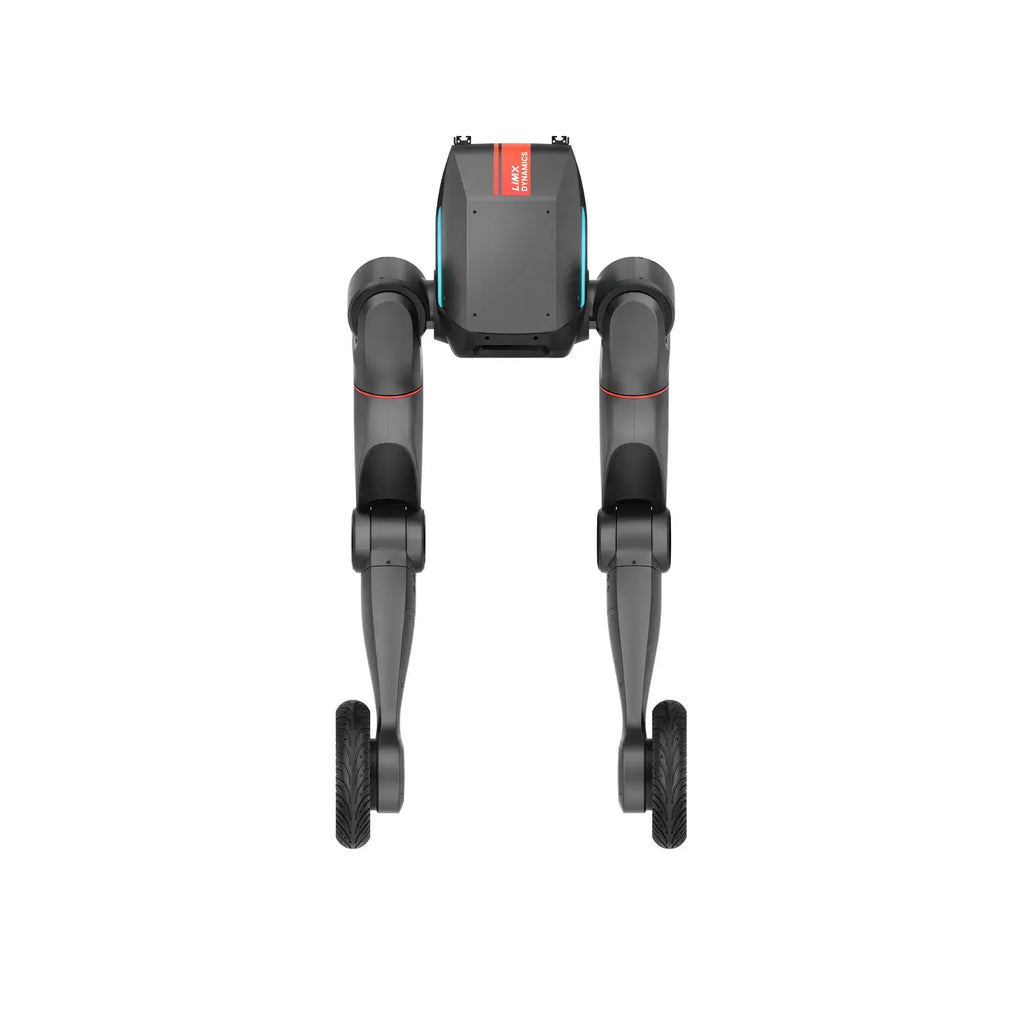 LimX Dynamics TRON 2 EDU 2-in-1 Mobile Robot (US)