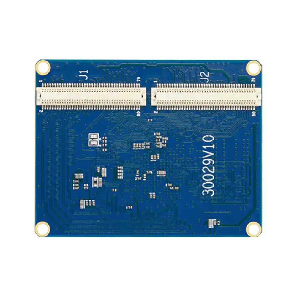 ECK30-T13IC2N2-I 256MB Memory T113-i Core board Computer Based on Allwinner's cost-effective processor