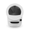 Litter-Robot EVO Self-Cleaning Litter Box (White)