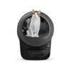 Litter-Robot EVO Self-Cleaning Litter Box (Black)