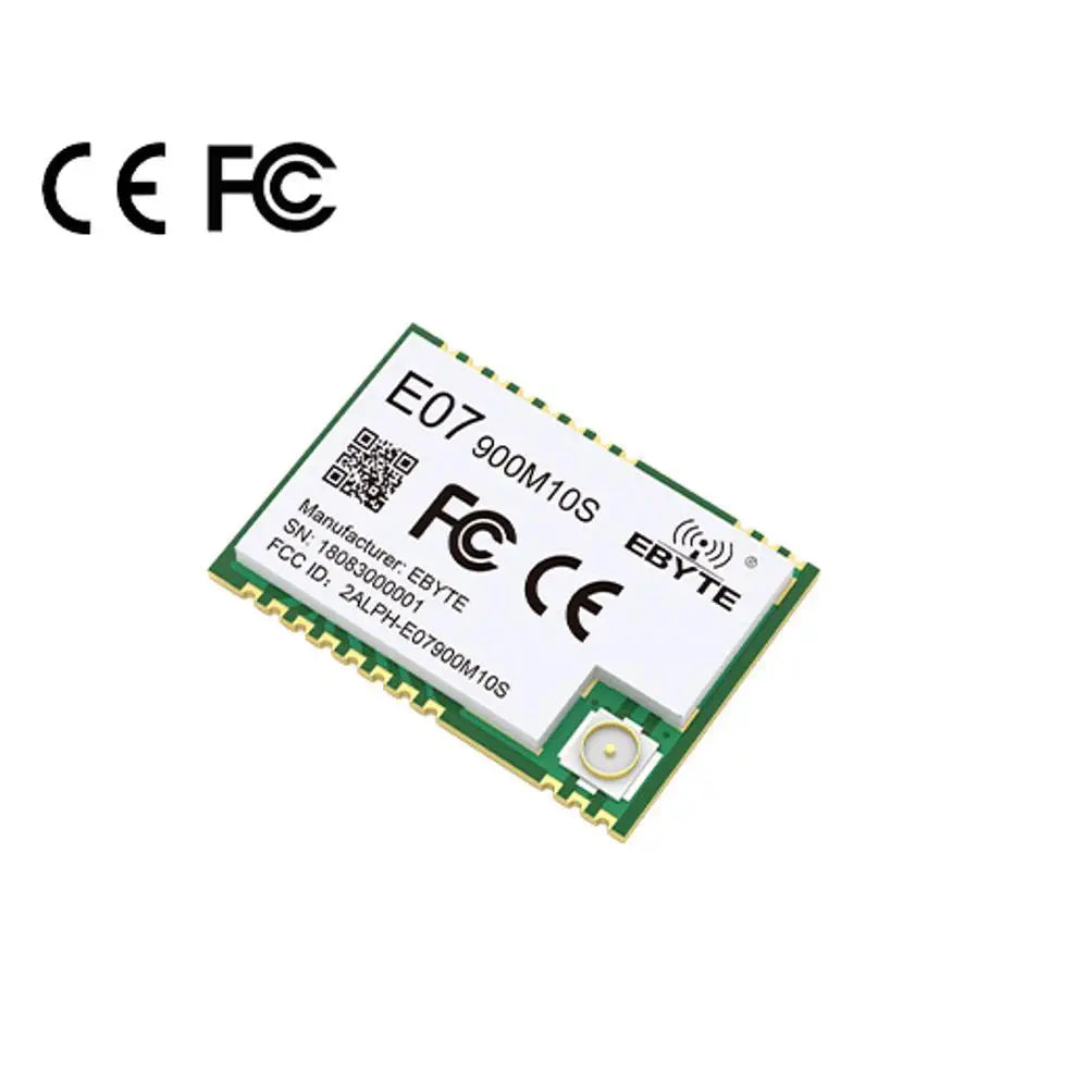 E07-900M10S NEW Ebyte OEM/ODM modem internet wireless module