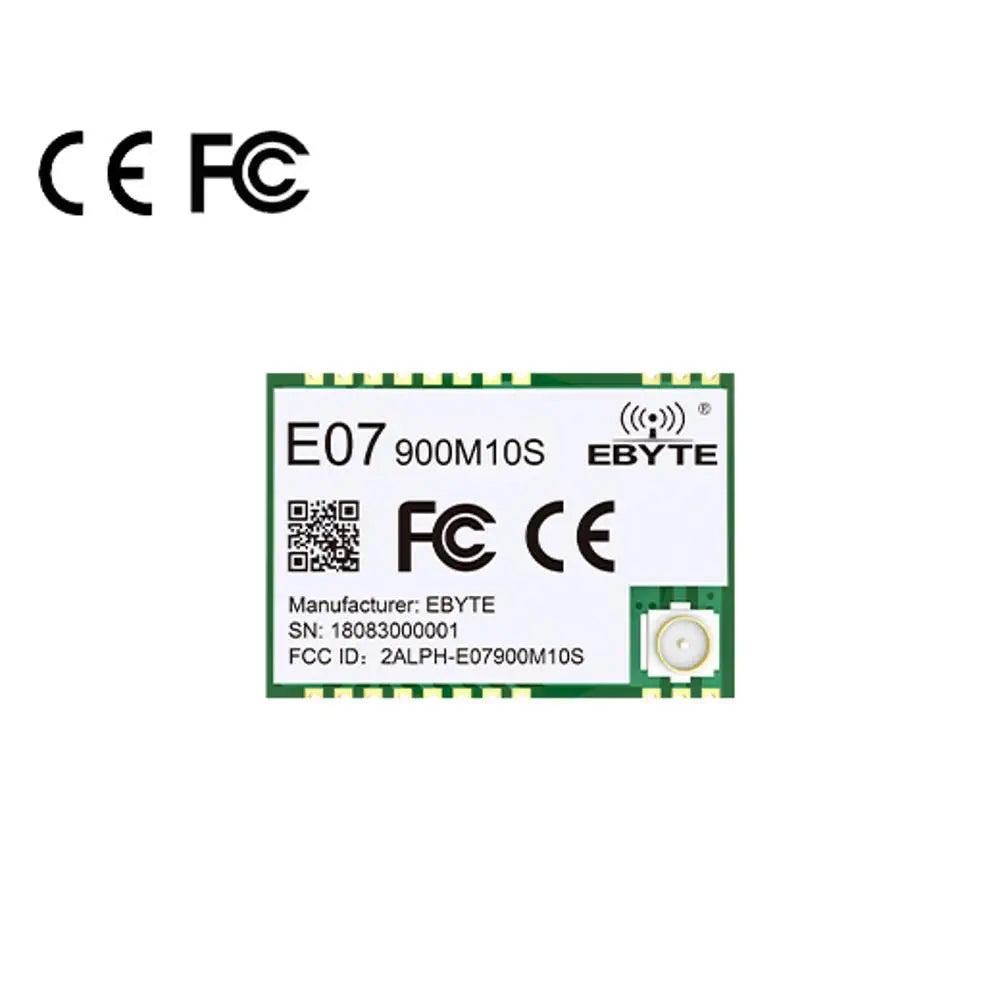 E07-900M10S NEW Ebyte OEM/ODM modem internet wireless module