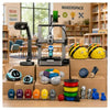 Discovery Makerspace Bundle – Save 10% on Educational STEM &amp; Robotics Kits