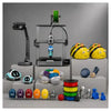 Discovery Makerspace Bundle – Save 10% on Educational STEM &amp; Robotics Kits
