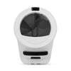 Litter-Robot 5 Self-Cleaning Litter Box (White) w/ 3-Year Warranty