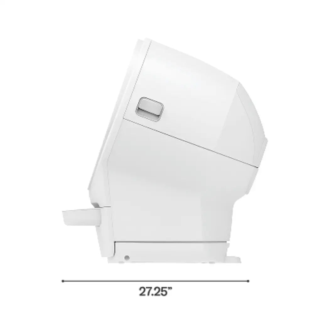 Litter-Robot 5 Self-Cleaning Litter Box (Black)