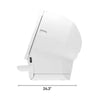 Litter-Robot EVO Self-Cleaning Litter Box (Black)