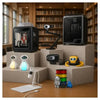 Digital Media &amp; Innovation Studio Makerspace. This Educational bundle Saves 10%
