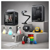 Digital Media &amp; Innovation Studio Makerspace. This Educational bundle Saves 10%