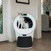 Litter-Robot 5 Ramp (Black)
