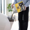 Litter-Robot 5 Hopper (Black)