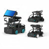 ROS2 Autonomous Mobile Robot Platform for Embodied AI, SLAM, Navigation and LLM Research（Ackermann-RPi5-8GB）