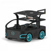 ROS2 Autonomous Mobile Robot Platform for Embodied AI, SLAM, Navigation and LLM Research（Ackermann-RPi5-8GB）