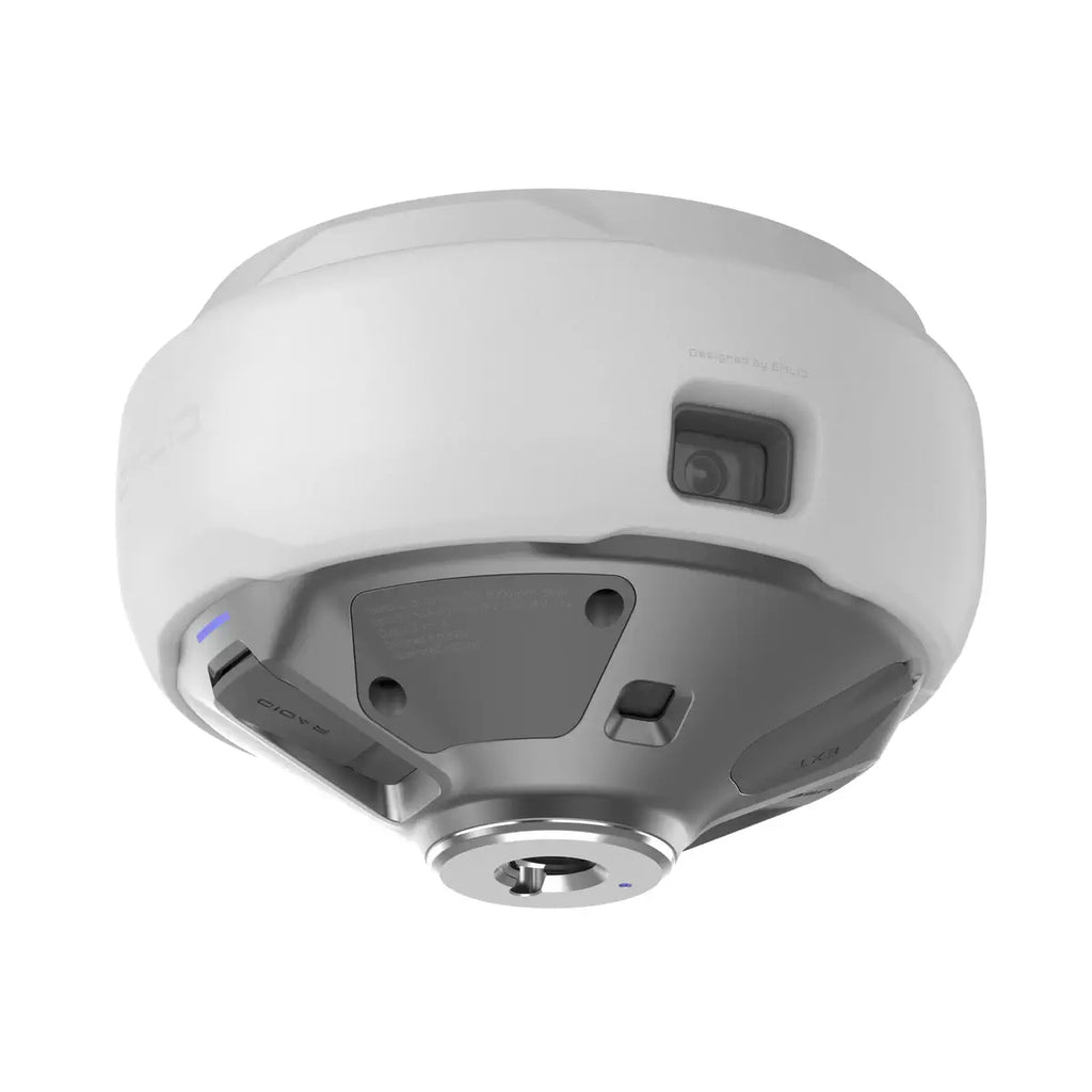 Reach RS4 Pro Silicone Bumper