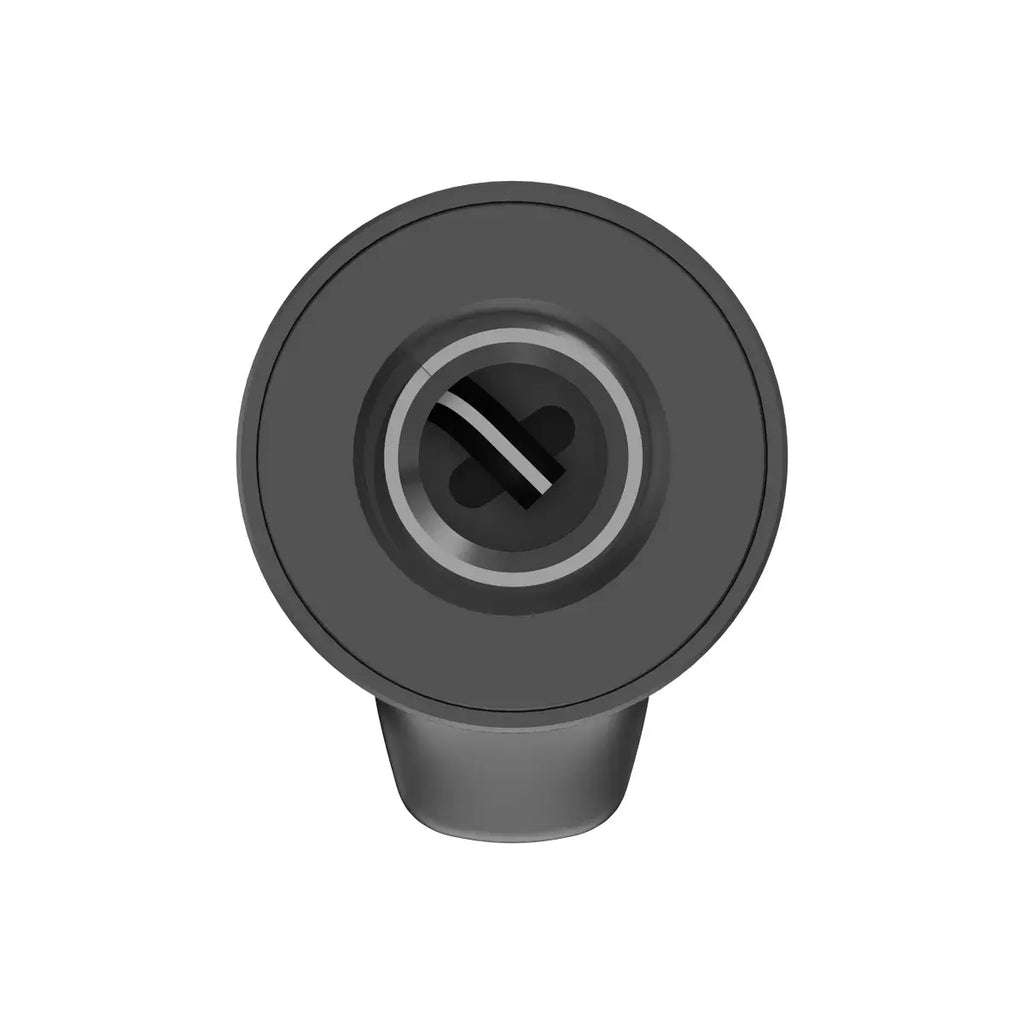 Quick Release Adapter for Reach RX2, RS4, RS4 Pro Receivers & Emlid Survey Pole