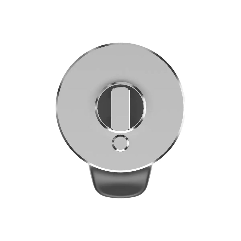 Quick Release Adapter for Reach RX2, RS4, RS4 Pro Receivers & Emlid Survey Pole