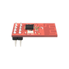RM-BOTS-1HF Lower power 1mw PCB antenna control data rf nrf24l01 2.4ghz wireless communication module
