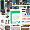 Programming learning Kit for Raspberry Pi 2/4/8 GB C Language Linux Python