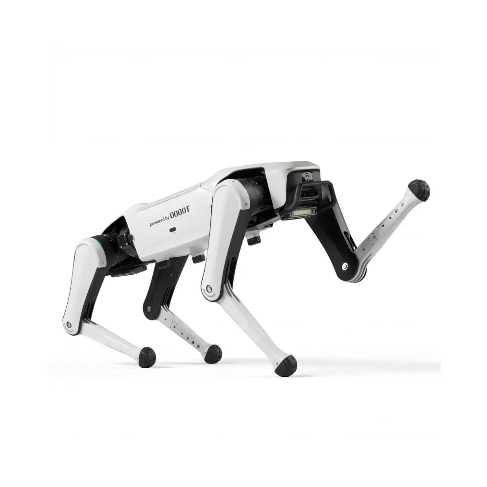 Dobot Rover X1 Explorer Vision Quadruped Robot