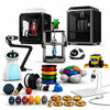 Flagship Library Innovation Centre – Next Generation Makerspace. Save 10% on Educational STEM &amp; Robotics Kits