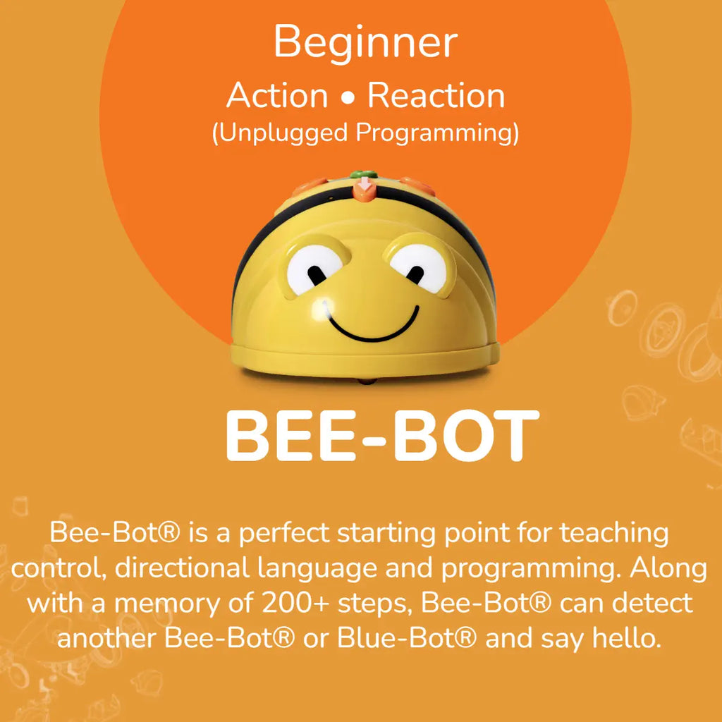 Early Learning Discovery Makerspace. Enjoy 10% discount on this bundle!