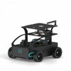 ERobot：ROS2 Autonomous Mobile Robot Platform for Embodied AI, SLAM, Navigation and LLM Research（4WD-Orin NX Super -16GB)