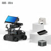 ERobot：ROS2 Autonomous Mobile Robot Platform for Embodied AI, SLAM, Navigation and LLM Research（4WD-Orin NX Super -16GB)