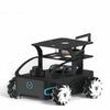 ERobot：ROS2 Autonomous Mobile Robot Platform for Embodied AI, SLAM, Navigation and LLM Research（Mecanum Wheel-RPi5-8GB)