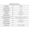 ERobot：ROS2 Autonomous Mobile Robot Platform for Embodied AI, SLAM, Navigation and LLM Research（Mecanum Wheel-RPi5-8GB)
