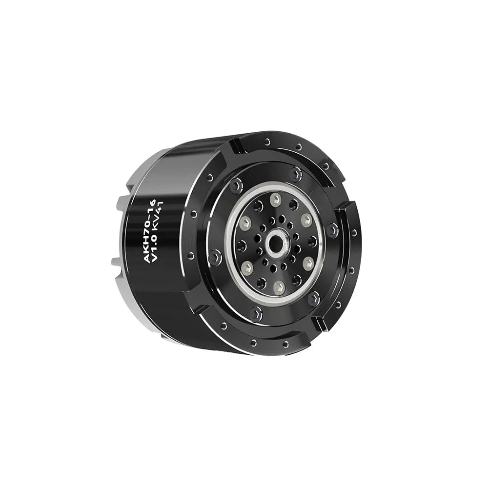 CubeMars Akh70-16 Hollow Planetary Actuator Module Kv41
