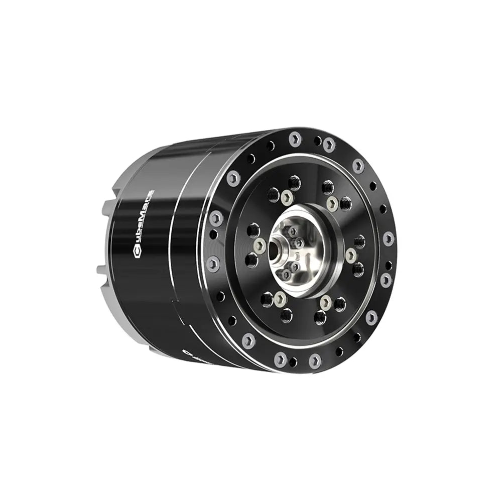 CubeMars AKH70-48 KV41 Hollow Planetary Actuator Module
