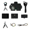 XiaoR GEEK ESP32-S3 Vision Module With Adjustable Tripod and Portable Power Module(OV3660 Camera)