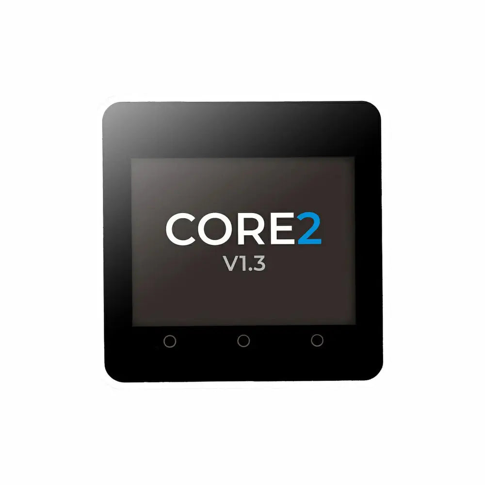 M5Stack Core2 ESP32 IoT Development Kit v1.3