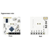 10G radar module human micromotion, motion sensing low power module Rd-04 onboard antenna