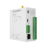 M31-XXXA0008G-L Wireless remote IO module Multi-channel analog/switch quantity acquisition control Built-in wireless module supporting Modbus RTU, wireless remote acquisition (DI/DO/AI/AO).