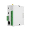 M31-AXAX8080G-L Wireless remote IO module Multi-channel analog/switch quantity acquisition control Built-in wireless module supporting Modbus RTU, wireless remote acquisition (DI/DO/AI/AO).