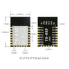 HOT product TB-03F BlE 5.0 Module Mesh Pins to ESP-12F/ESP-12S