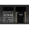 Low Power Bluetooth BLE5.0 module Mesh network master/wireless serial port transparent transmission TB-05