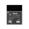 BLE 5.2 Low Power Consumption Module PHY6252 Chip PB-03 Module
