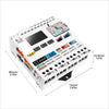 M5Stack StamPLC Controller w/ M5StampS3