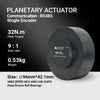 Myactuator standard harmony motor,RMD-X8-32