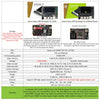 Yahboom Jetson NANO 4GB B01 AI Large Model Developer Kit-OpenClaw Kit