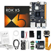 RDK X5 Robotic Development Kit-4GB OpenClaw Kit