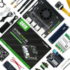 Yahboom Jetson Orin NX 8GB RAM Super Version with NVIDIA Core Module for ROS AI Deep Learning--OpenClaw Kit