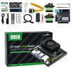 Jetson Orin Nano  SUPER Development Board 8GB RAM based on NVIDIA Core Module for AI Deep Learning-OpenClaw Kit