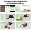 Jetson Orin Nano  SUPER Development Board 8GB RAM based on NVIDIA Core Module for AI Deep Learning-OpenClaw Kit