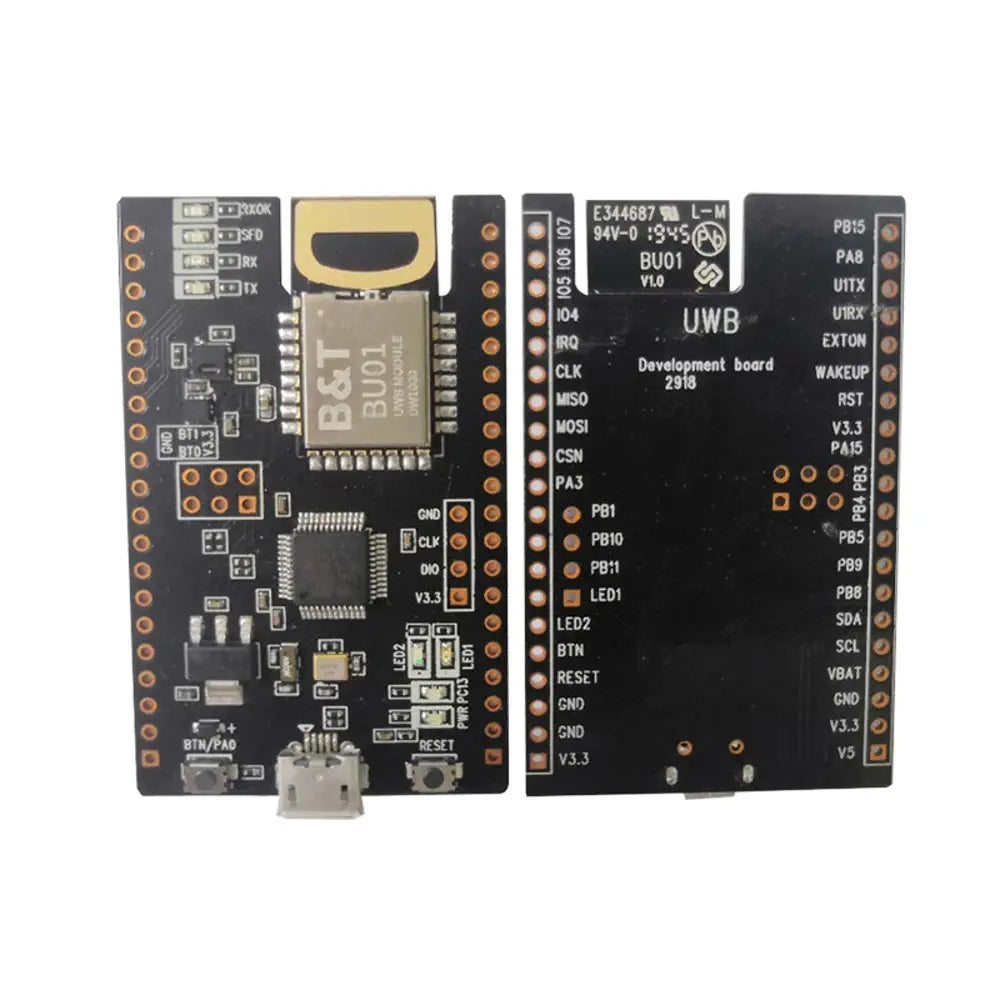 NodeMCU-BU01 UWB Development Board